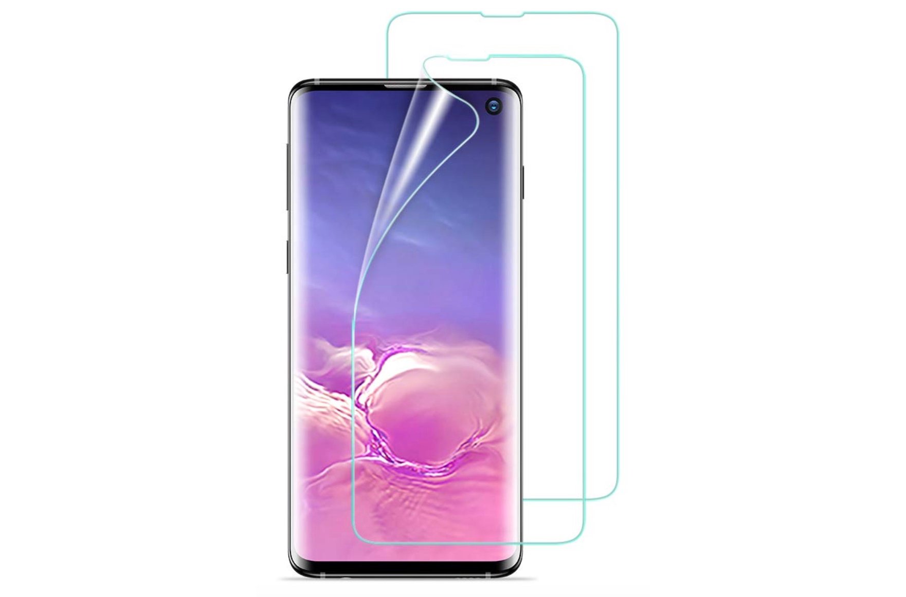 8 Best Samsung S10 Screen Protector Tempered Glass for 2024