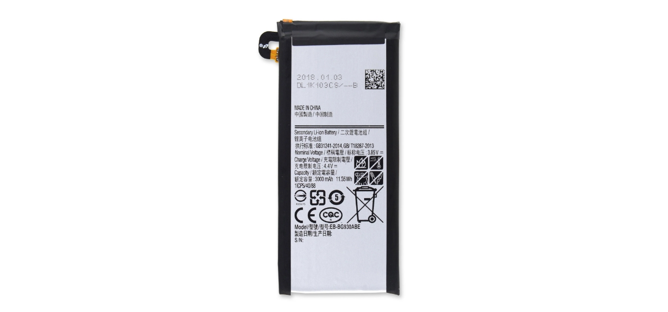 8 Best Samsung S7 Battery For 2024
