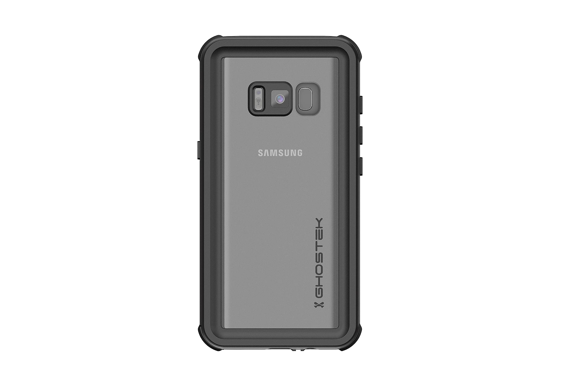8 Best Samsung S8 Case With Screen Protector for 2024