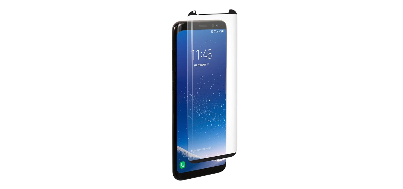 8 Best Samsung S8+ Screen Protector for 2024