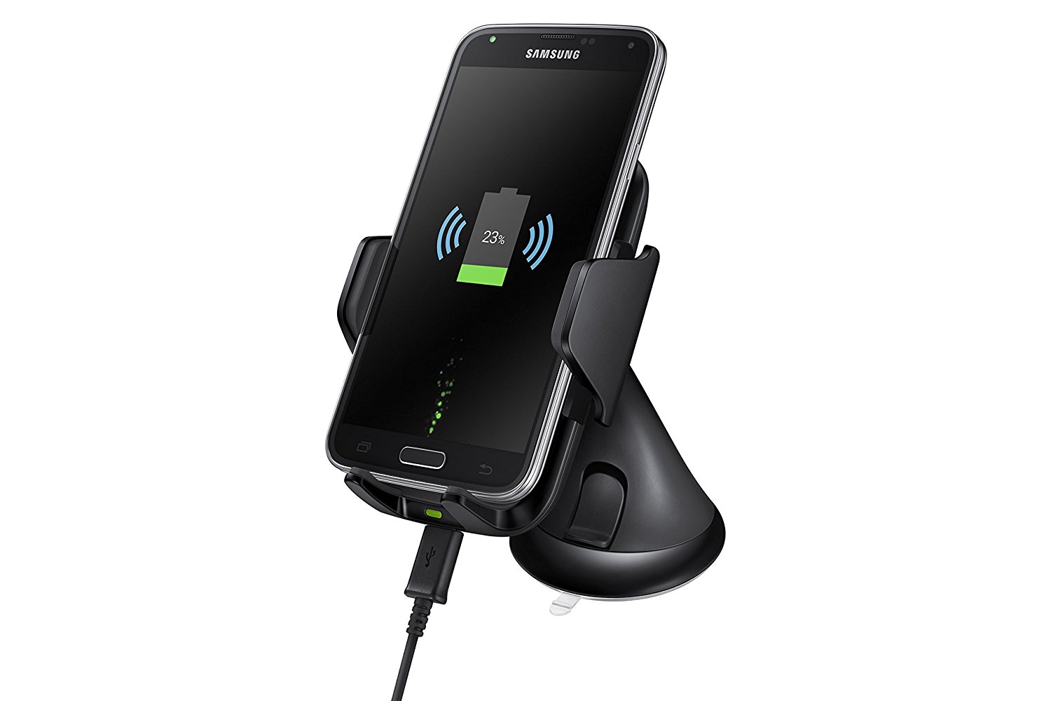 8 Best Samsung Wireless Charging Vehicle Dock for 2024