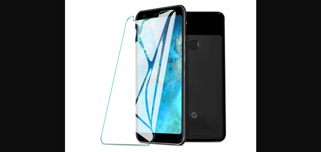 8 Best Screen Protector For Pixel 3A for 2024