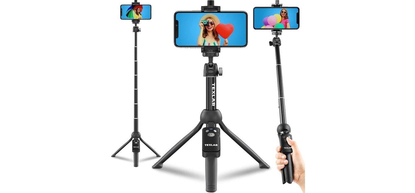 12 Best Photo Tripod for 2023 CellularNews