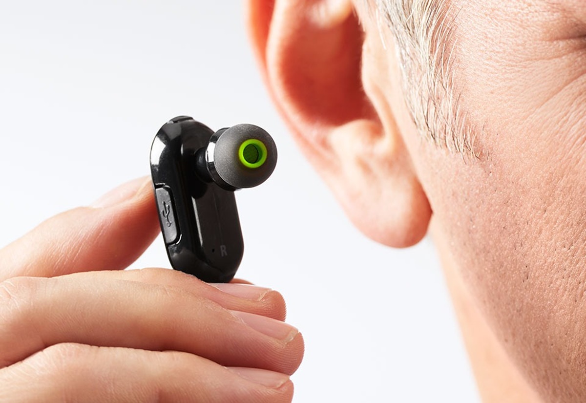 8 Best Sharper Image Wireless Earbuds for 2024