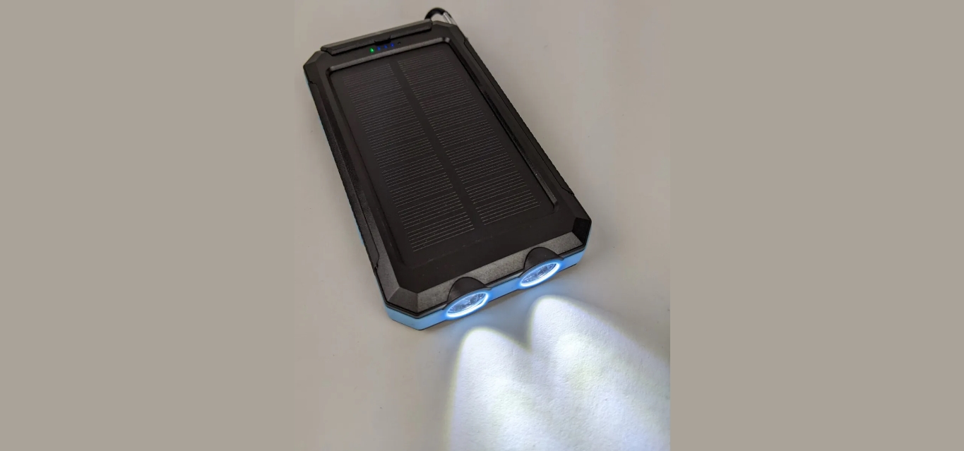 8 Best Solar Battery Charger For Cell Phone For 2024