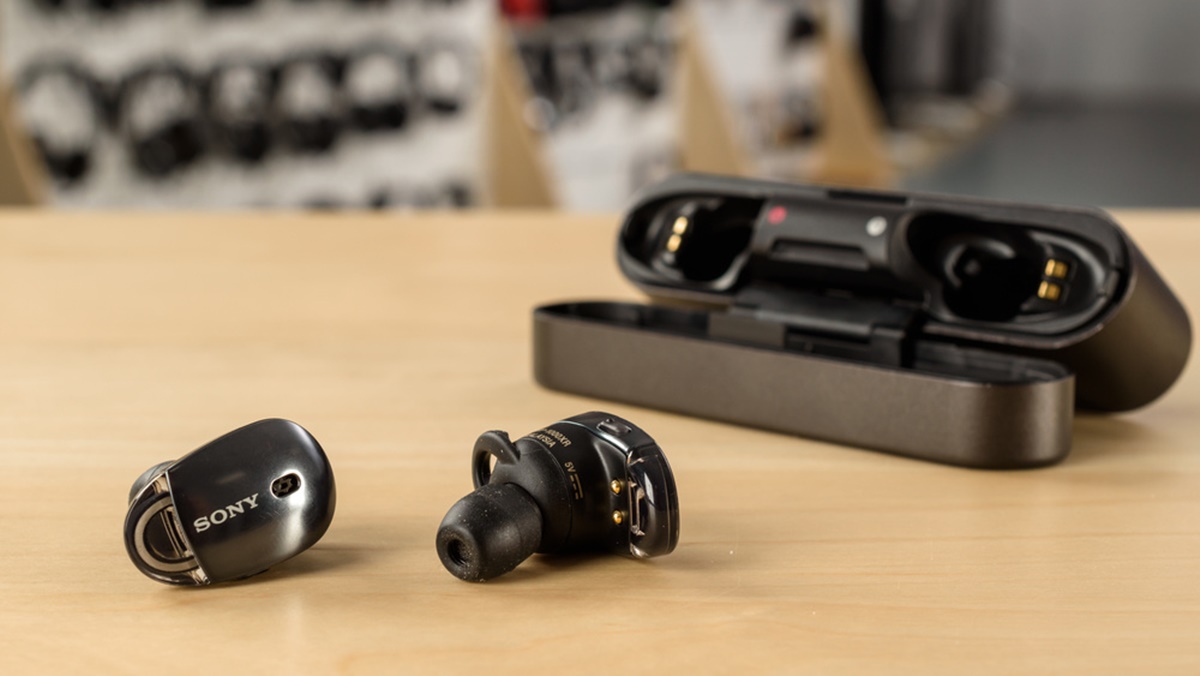 11 Best True Wireless Earbuds Noise Cancelling for 2023 CellularNews