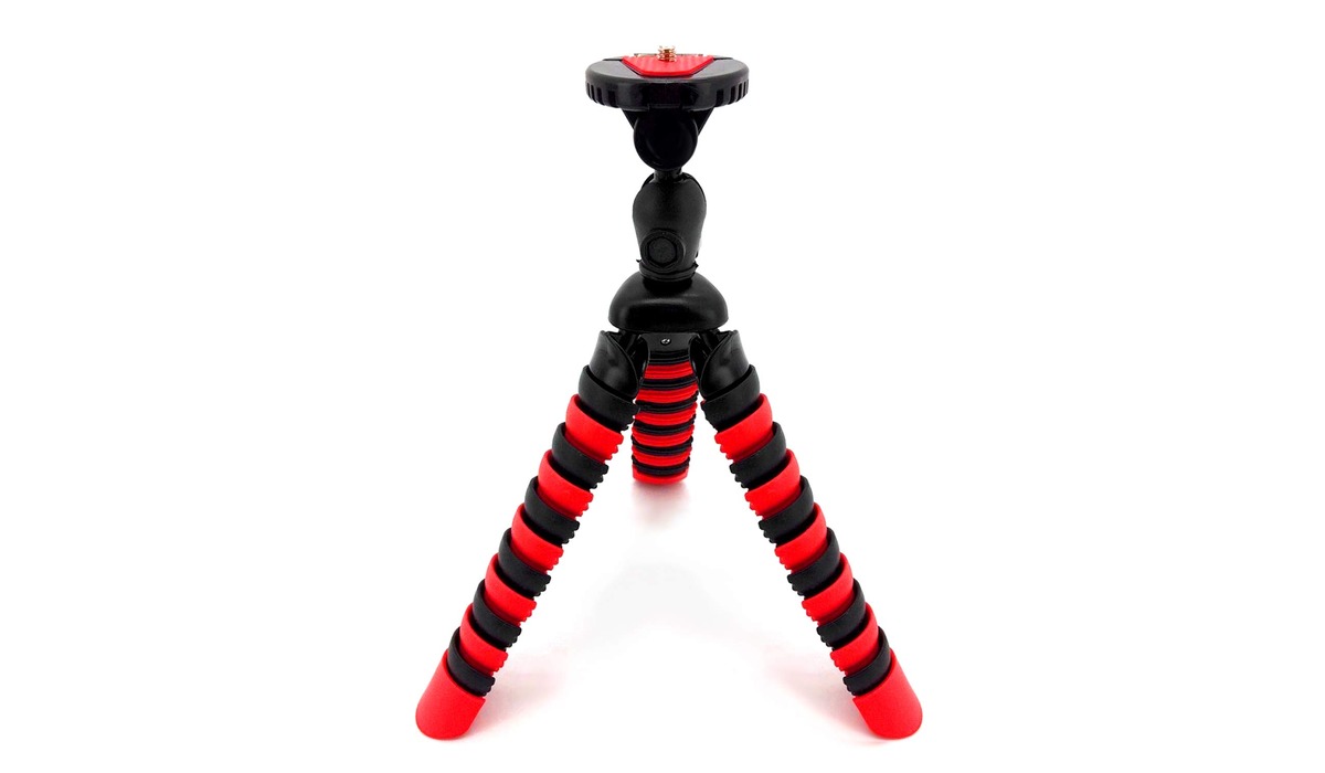 8 Best Spider Tripod for 2024