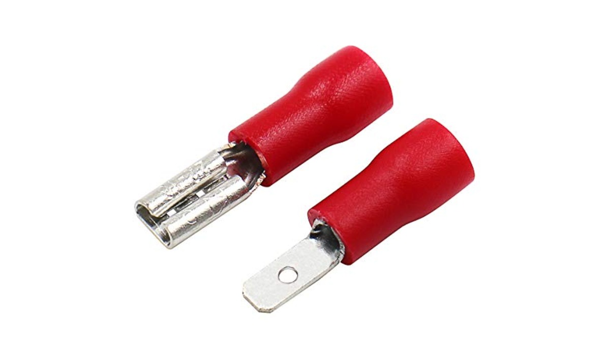 8 Best Terminal Connector for 2024