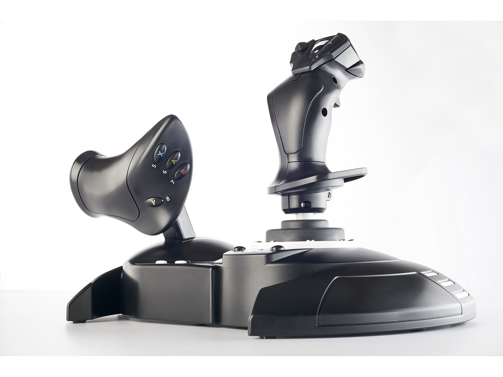 8 Best Thrustmaster Joystick for 2024