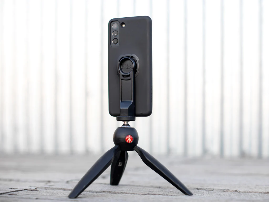 8 Best Tripod For Samsung Galaxy S6 for 2024