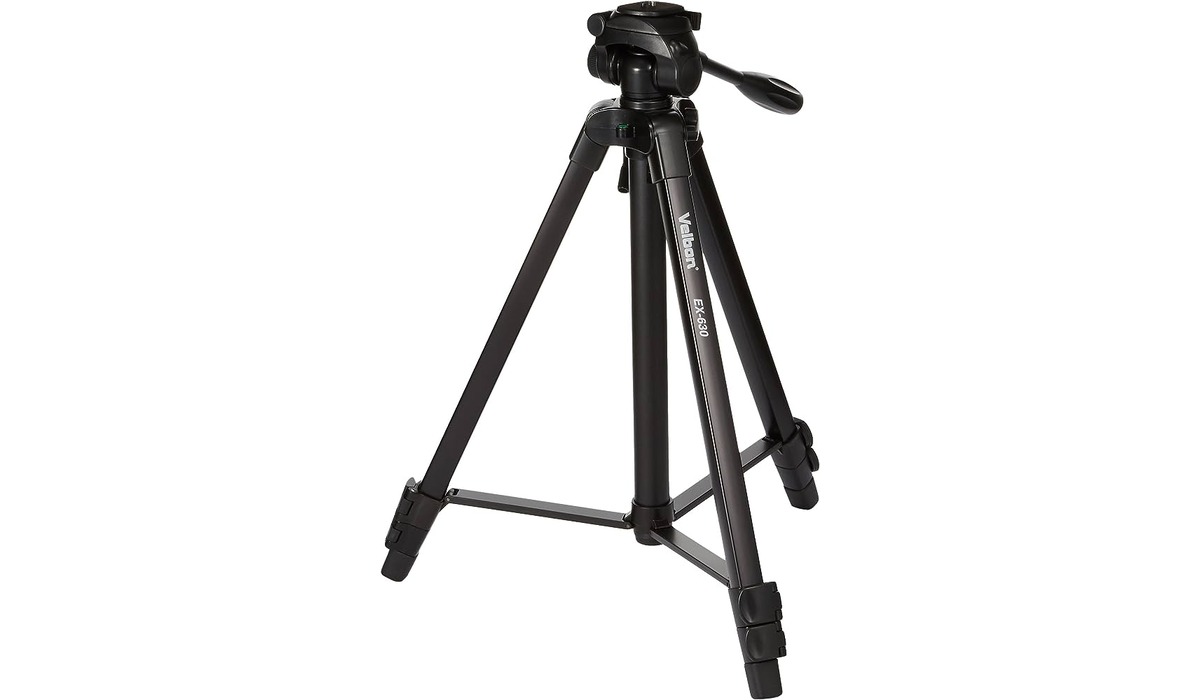 8 Best Velbon Tripod for 2024