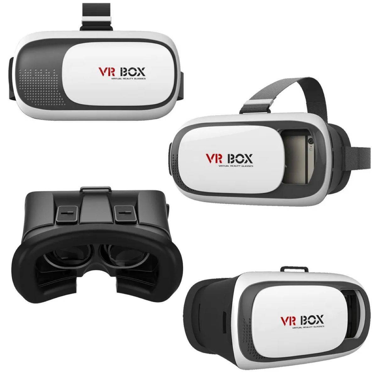 8 Best VR Box 2.0 for 2024