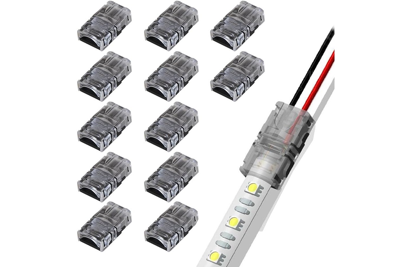 11 Amazing 5050 LED Strip Connectors For 2023 CellularNews   8 Best Waterproof Led Connector For 2023 1691384950 