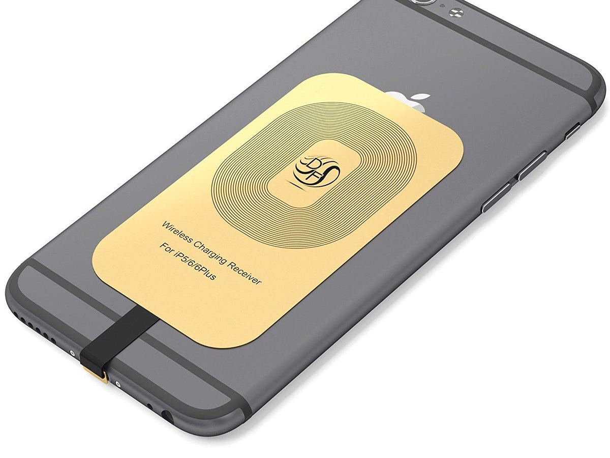 8 Best Wireless Charging Adaptor for 2024