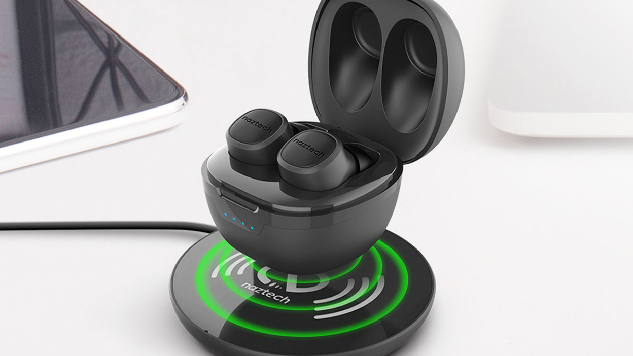 8 Best Wireless Charging Earbuds for 2024