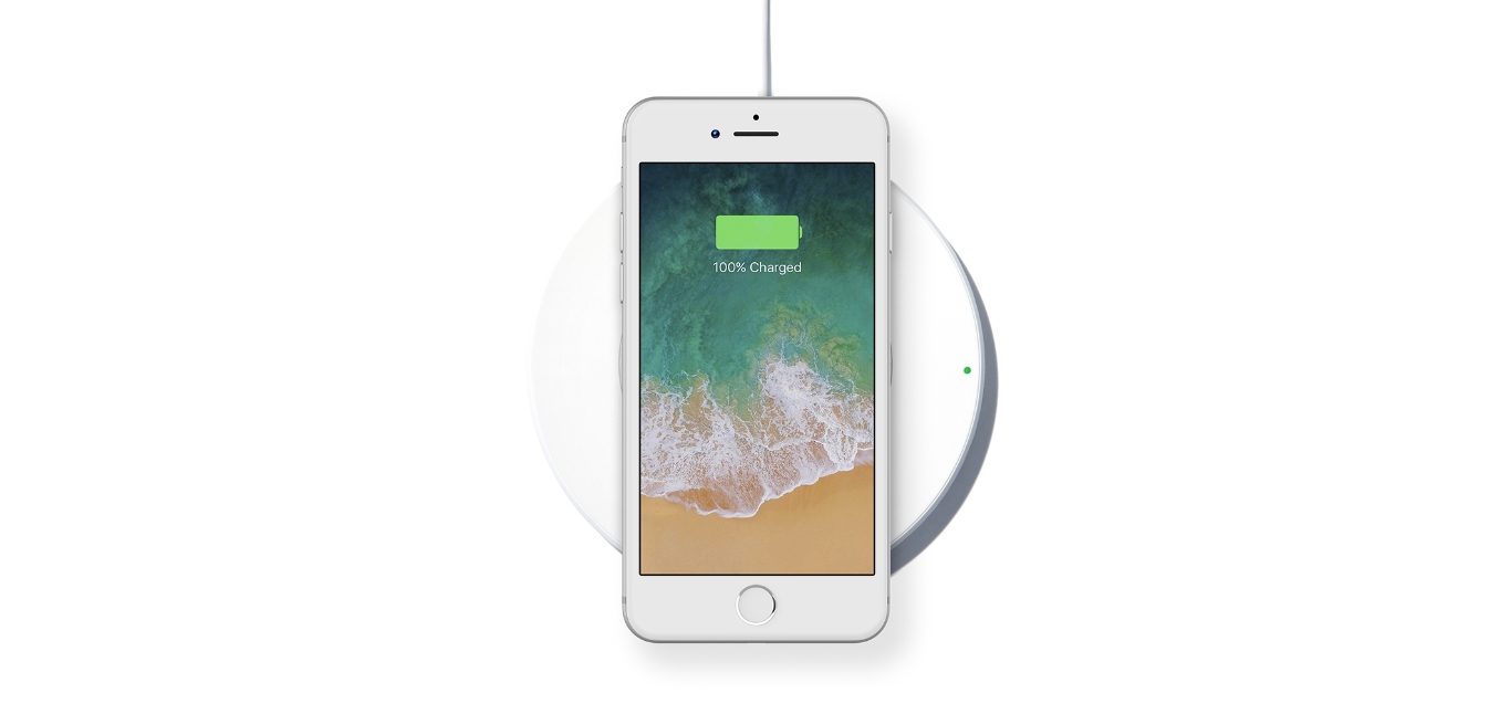 8 Best Wireless Charging For iPhone 8 For 2024