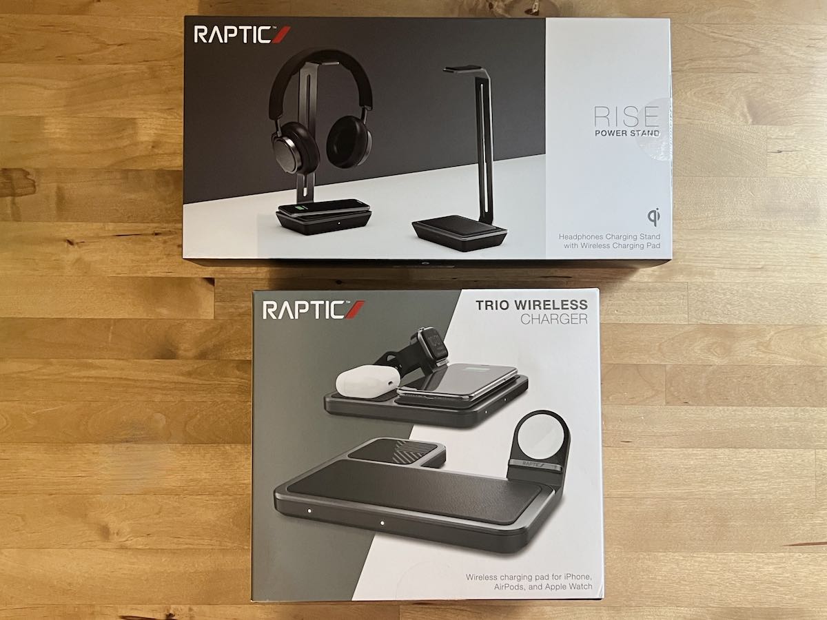 8 Best Wireless Charging Headphone Stand for 2024