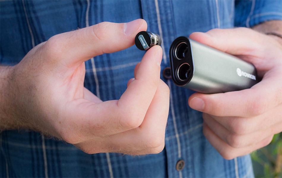 8 Best Wireless Earbuds Rowkin for 2024