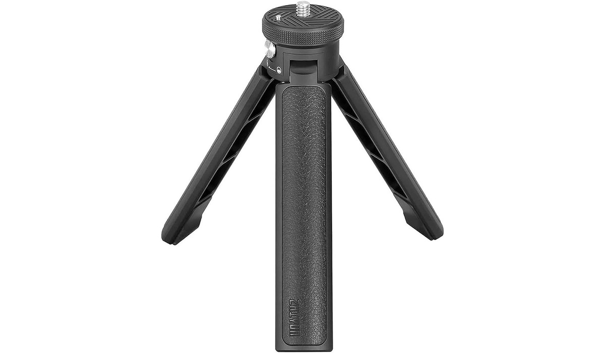 8 Best Zhiyun Crane Tripod for 2024