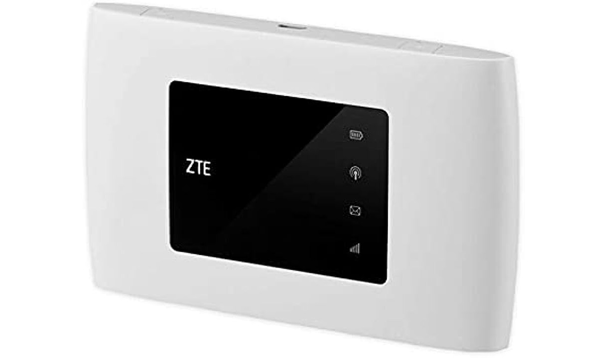 8 Best ZTE Mobile Hotspot for 2024
