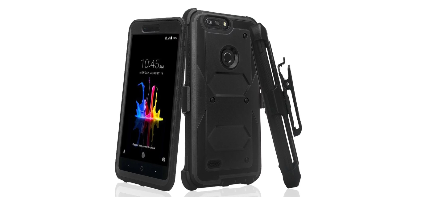 8 Best ZTE Zfive C LTE Phone Case For 2024