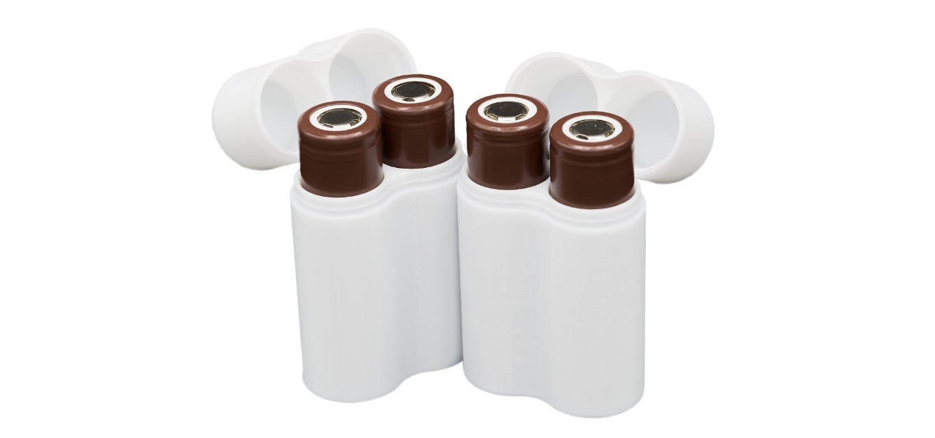 8 Incredible 18650 Battery Case For 2024