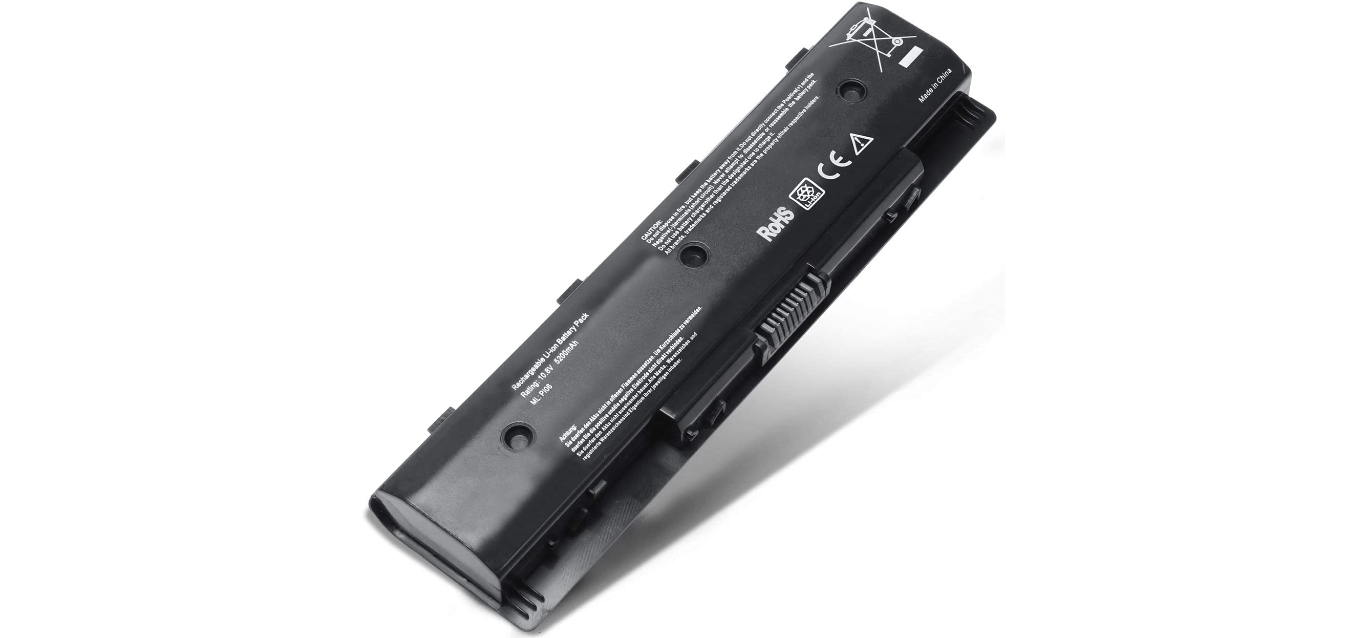 8 Incredible 710416-001 HP Laptop Battery For 2024