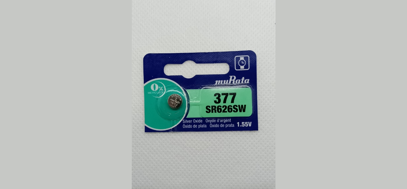 8 Incredible Battery 377 For 2024