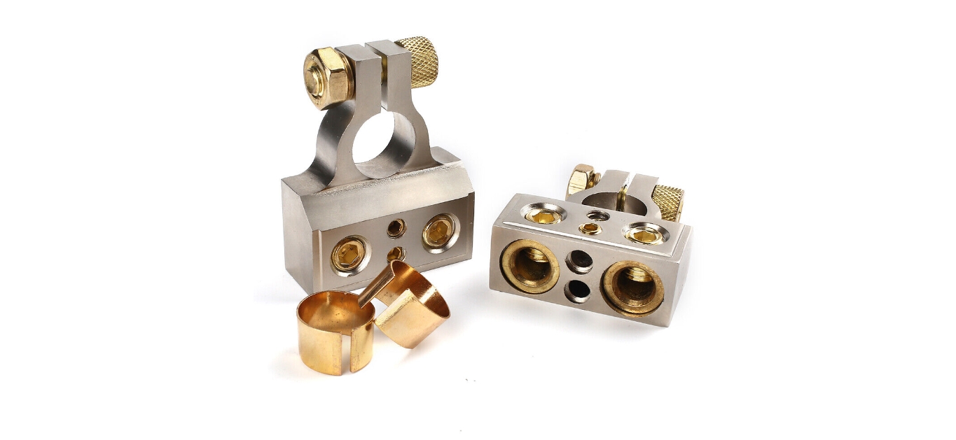 8 Incredible Battery Connectors For 2024