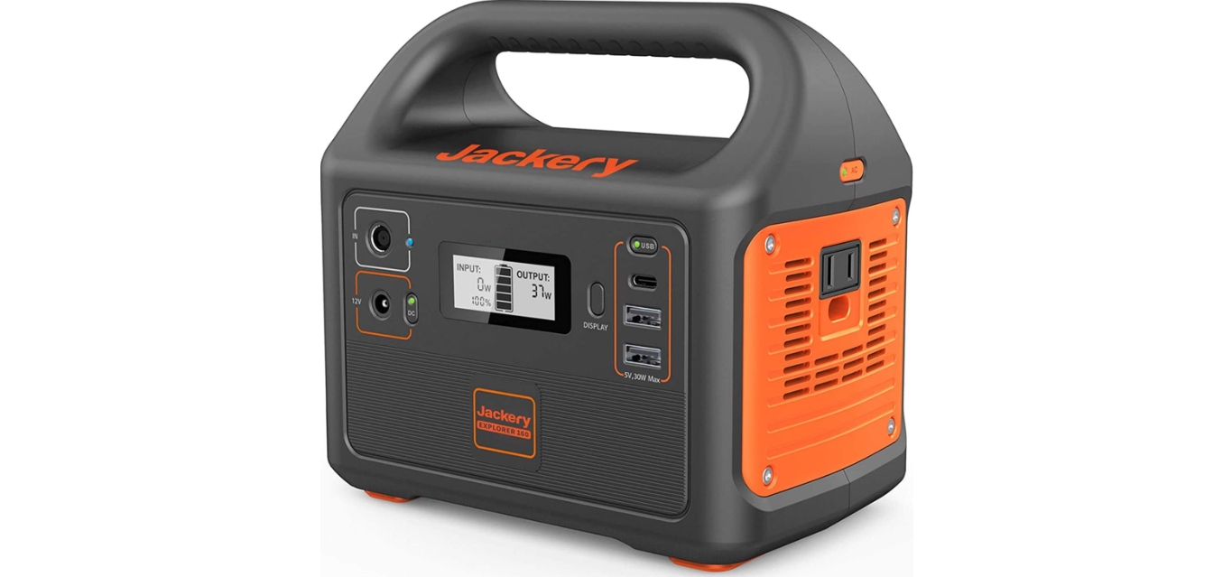 8 Incredible Battery Generator For 2024