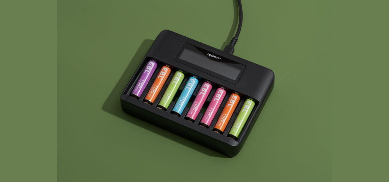 8 Incredible Battery Packs For 2024