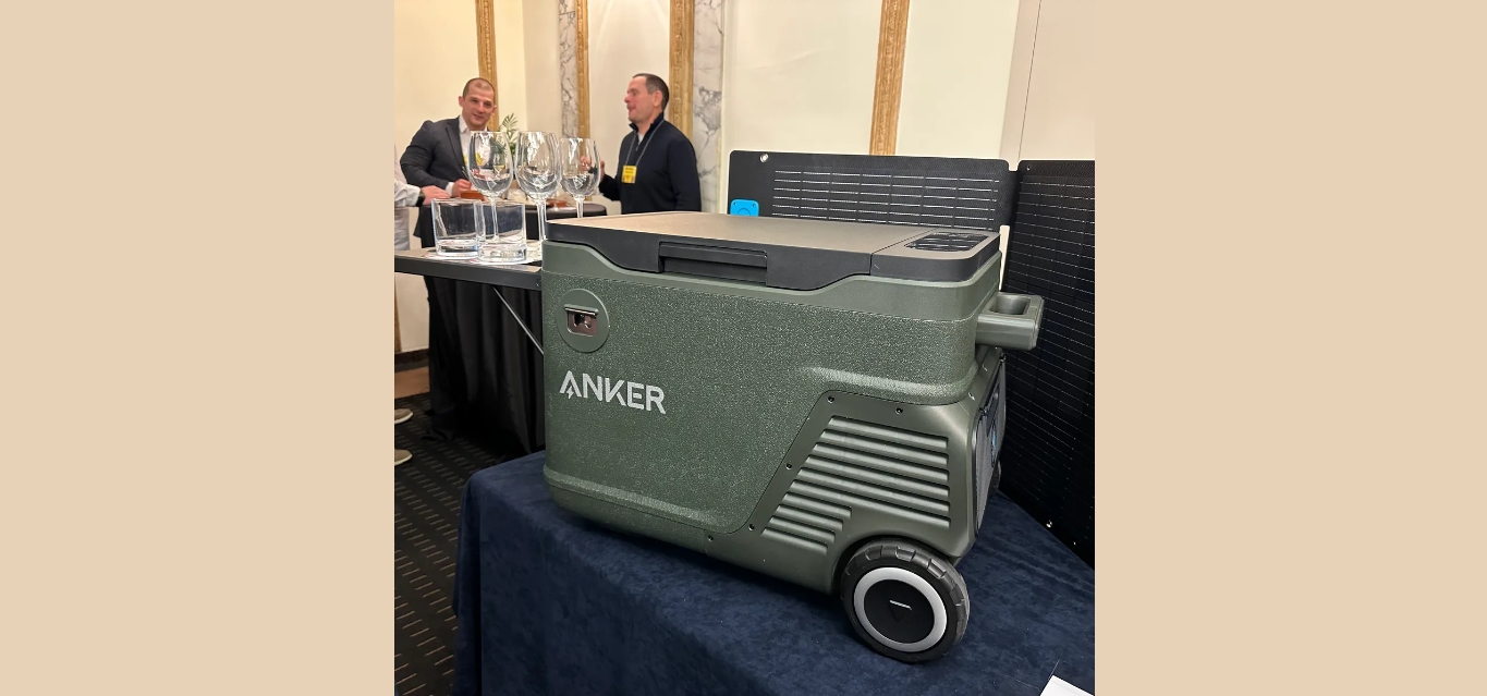 8 Incredible Battery Powered Cooler For 2024