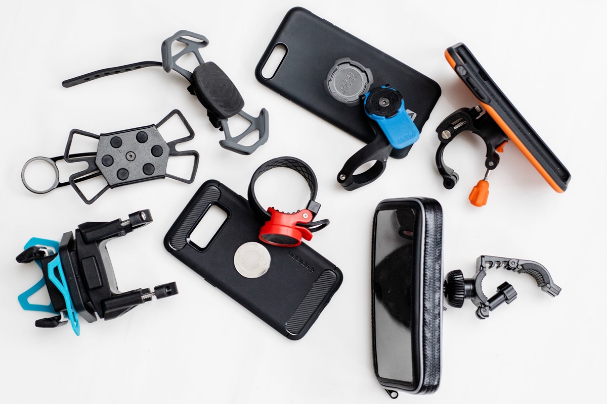 8 Incredible Bike Phone Case For 2024