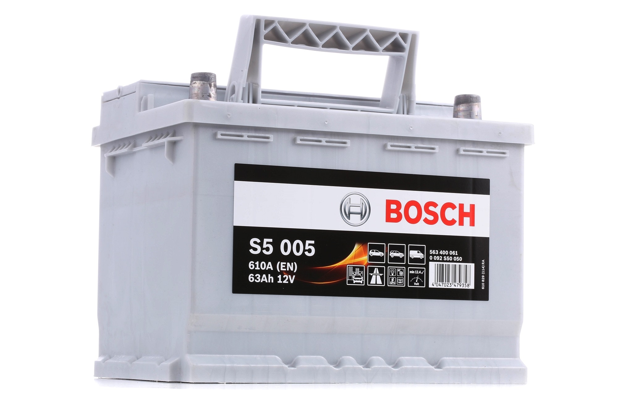 8 Incredible Bosch Battery 12V For 2024