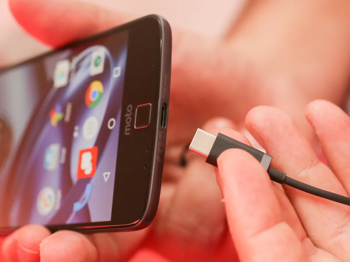 8 Incredible C Phone Charger For 2024