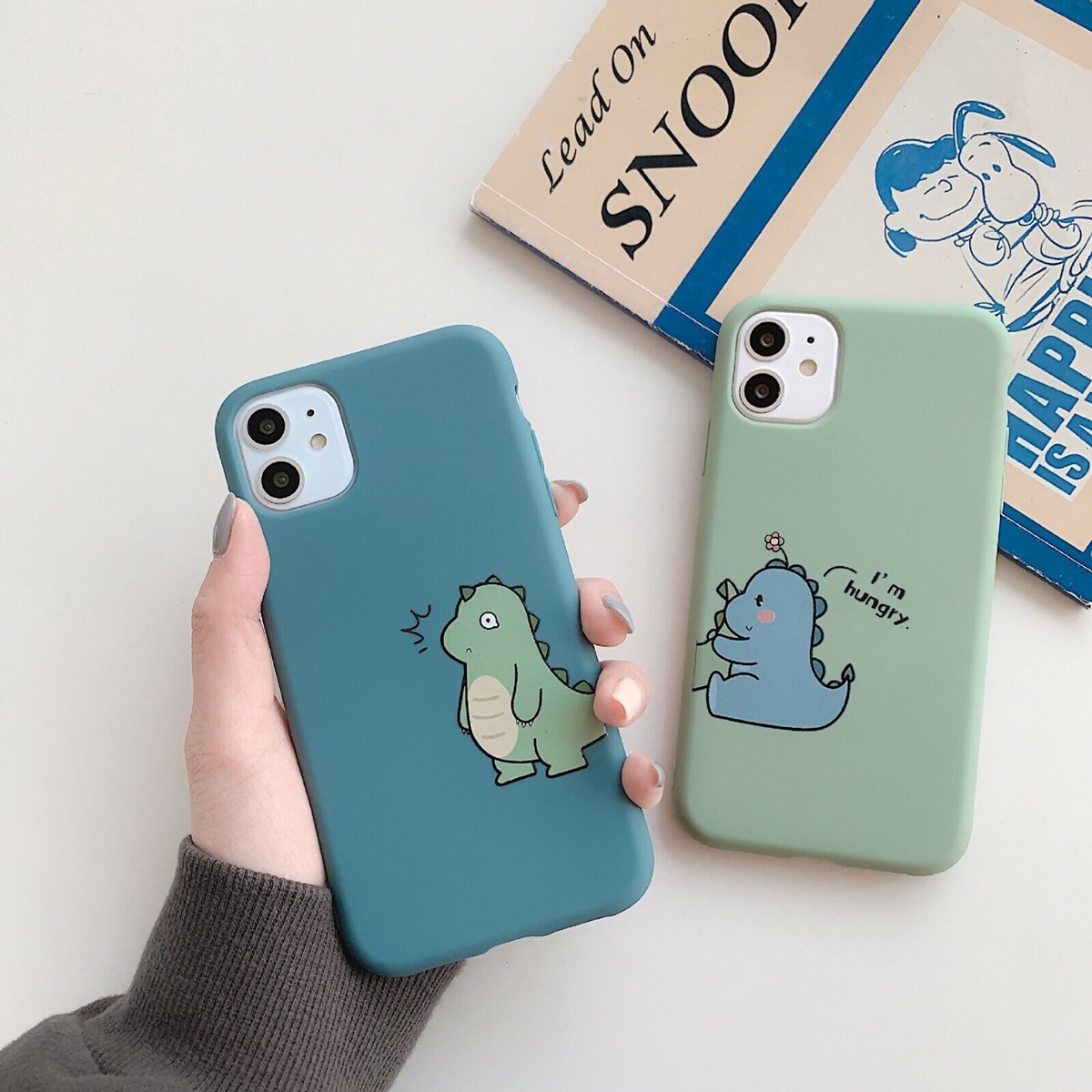 8 Incredible Dinosaur Phone Case For 2024