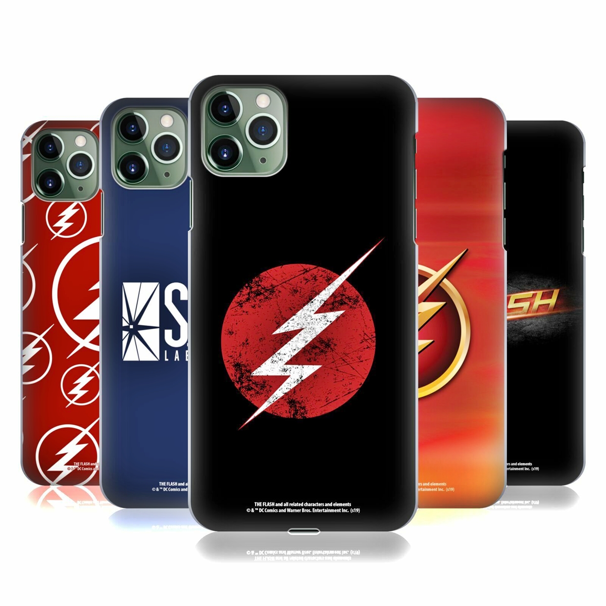 8 Incredible Flash Phone Case For 2024