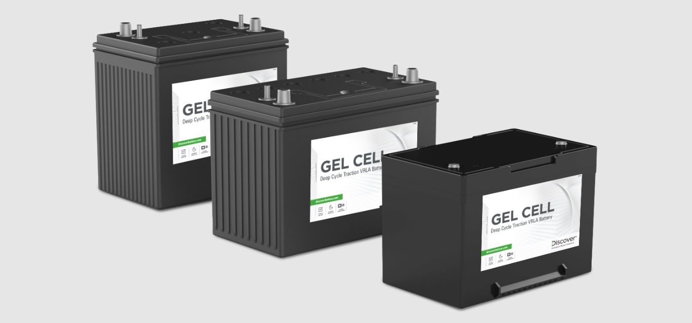 How To Charge A Gel Battery CellularNews