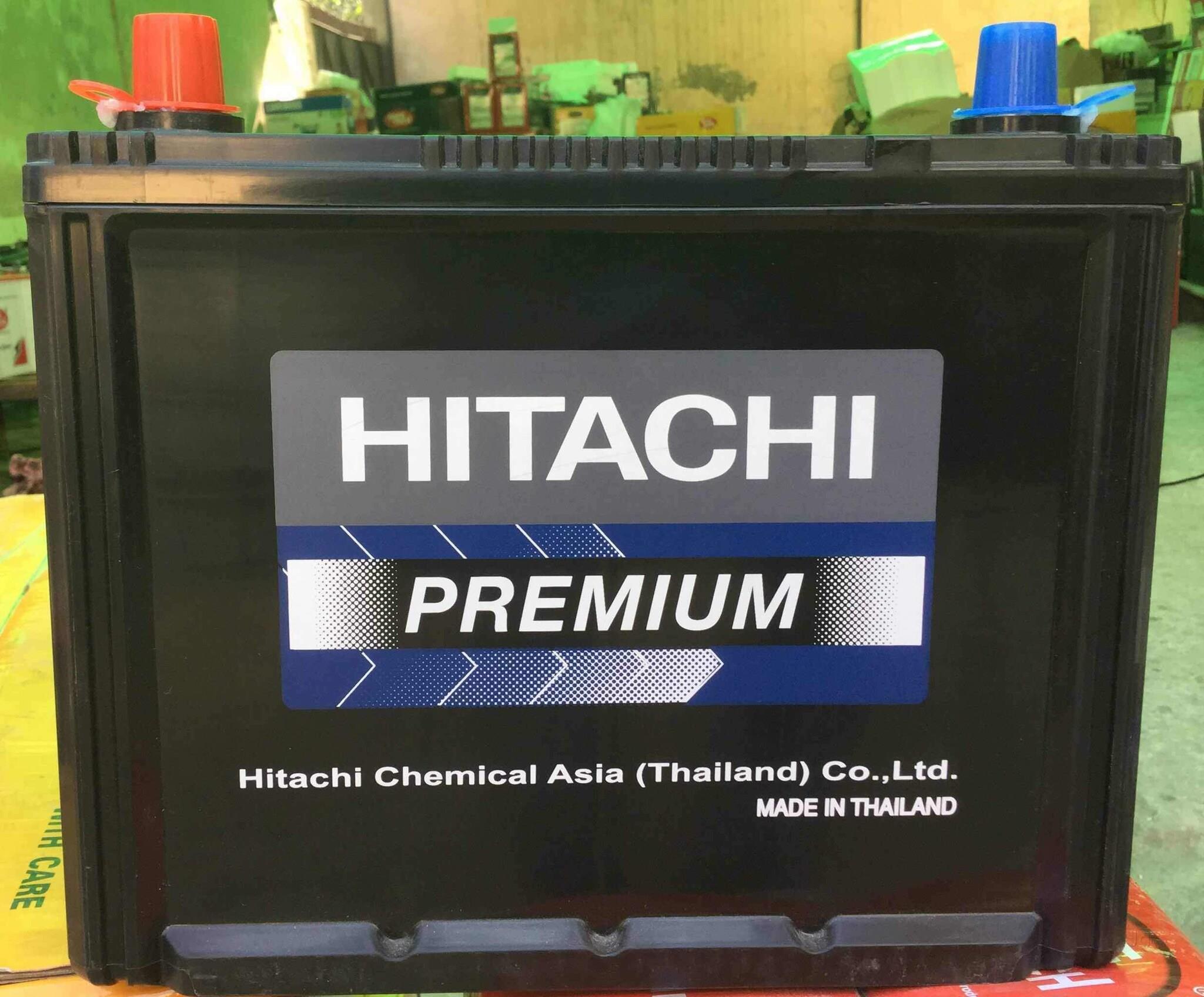 8 Incredible Hitachi Battery For 2024