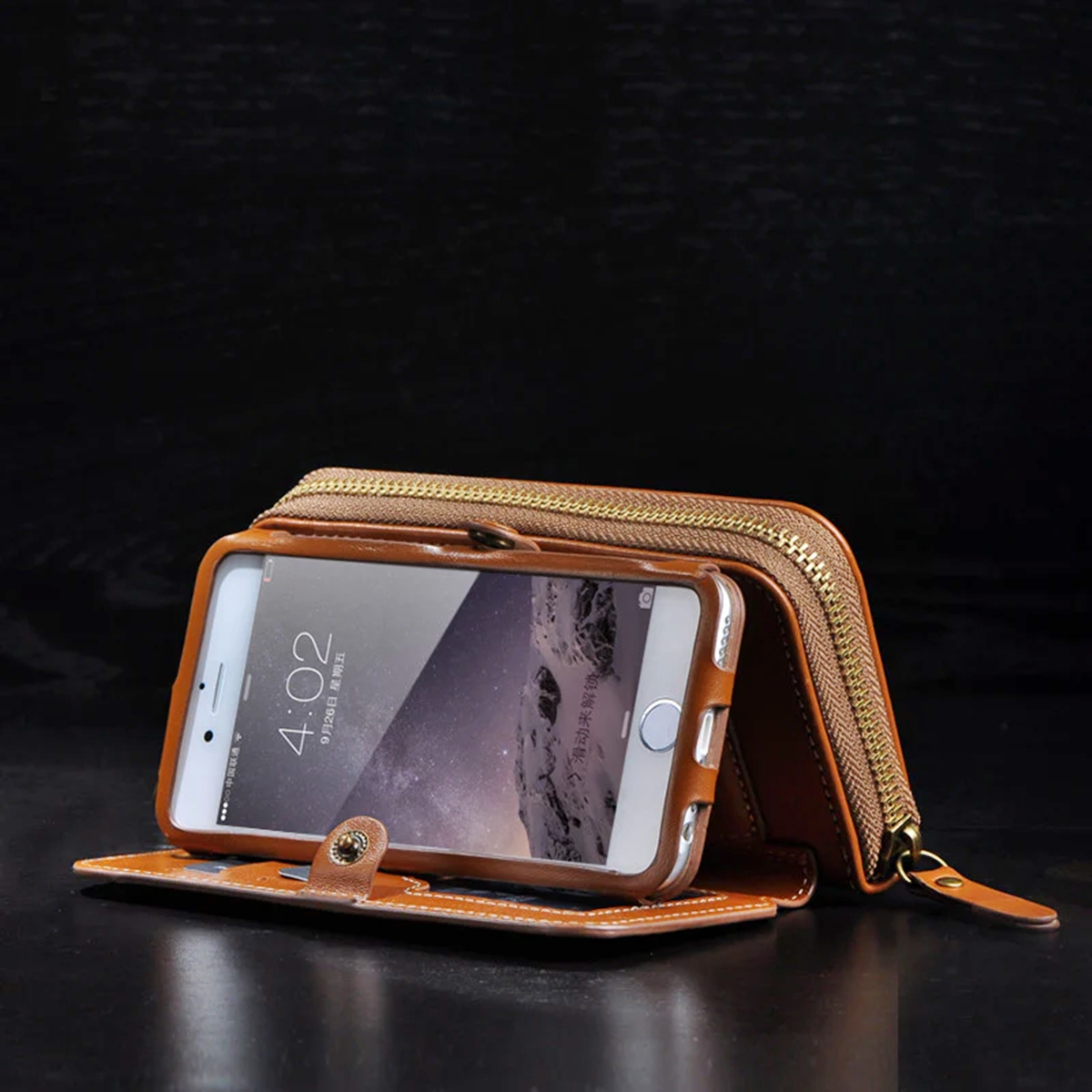 8 Incredible iPhone 6 Plus Phone Case Wallet For 2024