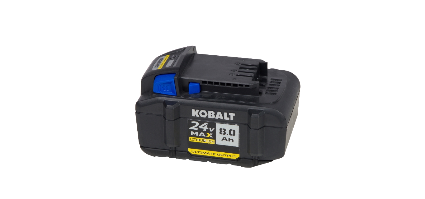 8 Incredible Kobalt Battery For 2024