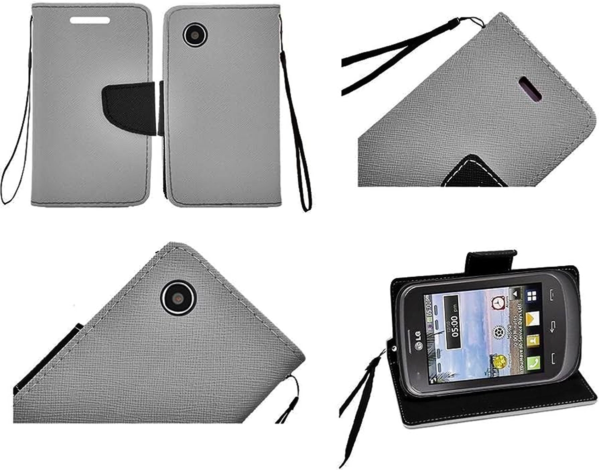 8 Incredible LG 306G Phone Case For 2024