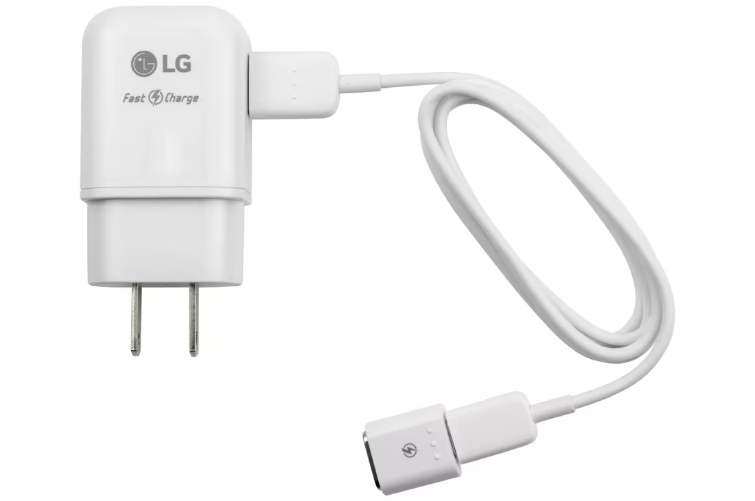 8 Incredible LG Phone Charger Cord For 2024