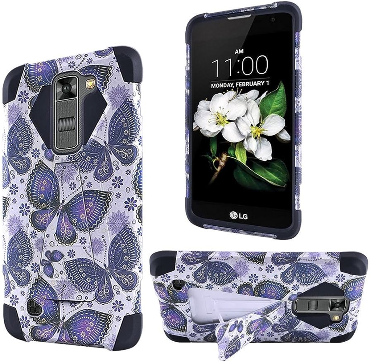 8 Incredible LG Treasure LTE Phone Case For 2024