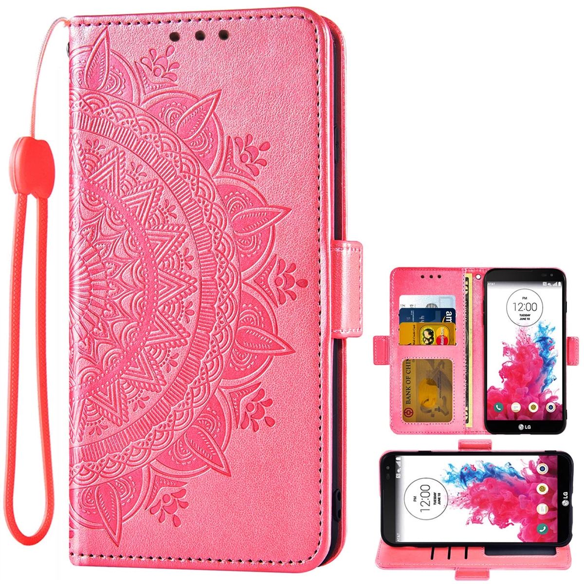 8 Incredible LG Vista VS880 Phone Case For 2024