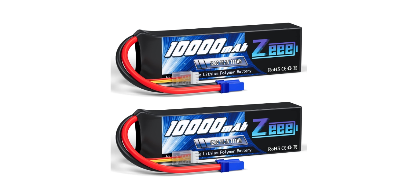 How To Charge Lipo Battery CellularNews