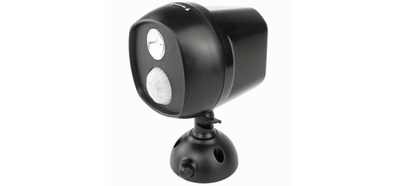 8 Incredible Motion Sensor Light Battery Operated For 2023 1693188804 