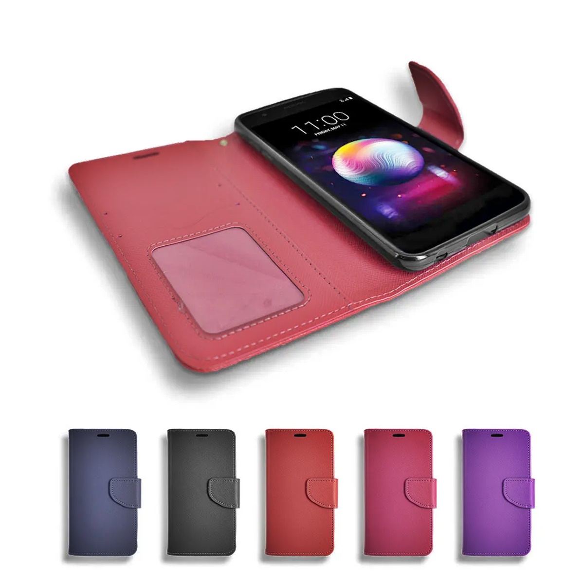 8 Incredible Phone Case For LG Premier Pro LTE For 2024