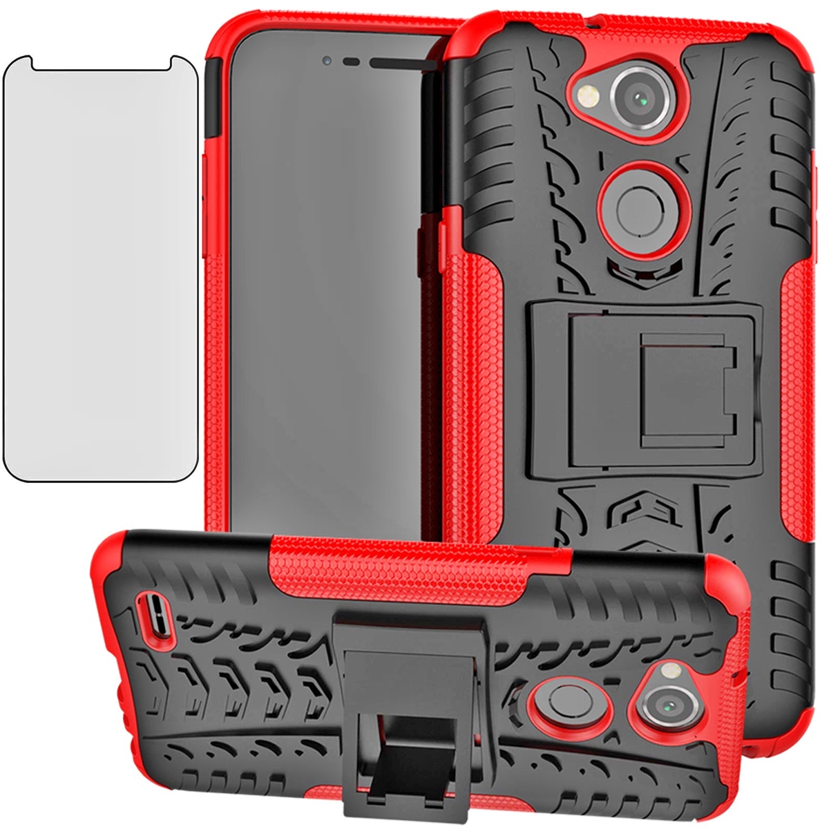 8 Incredible Phone Case LG X Charge For 2024