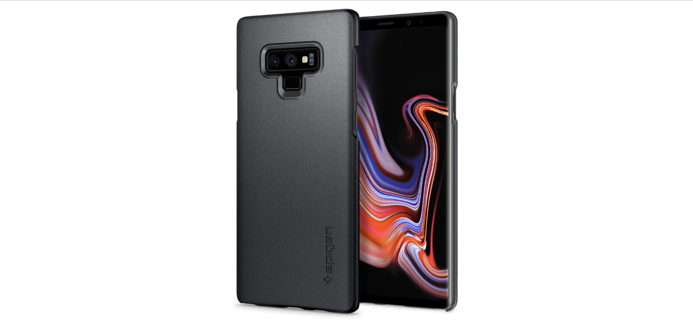 8 Incredible Samsung Galaxy Note 9 Phone Case For 2024